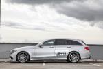 Mercedes-AMG C63 Estate by VATH 2017 года